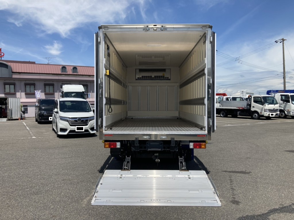 日野 デュトロ 2RG-XZU710M(2WD)の写真14