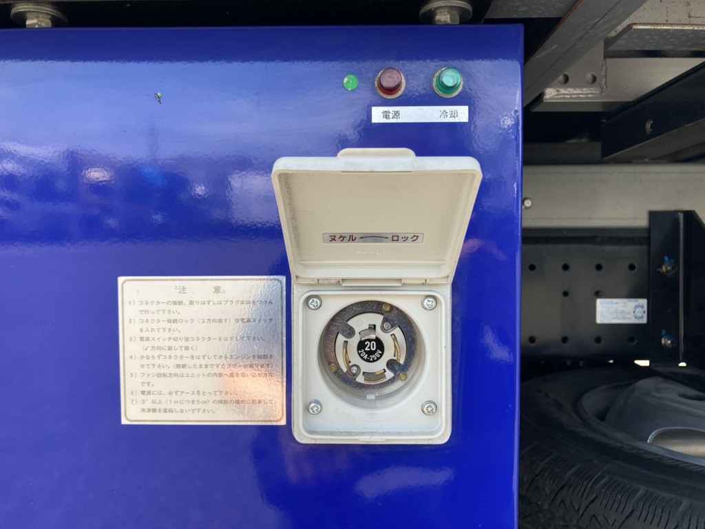 スタンバイです。|日野 デュトロ 2RG-XZU710M(2WD)の写真29