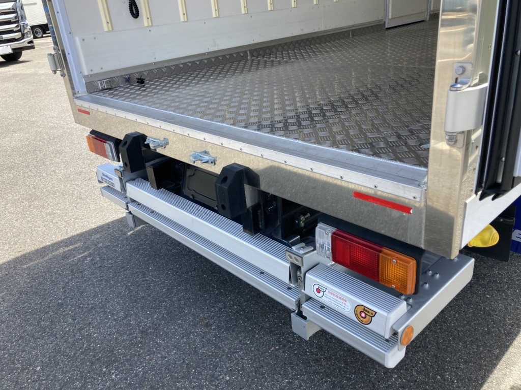 日野 デュトロ 2RG-XZU710M(2WD)の写真34
