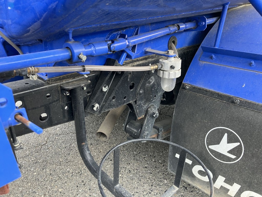 いすゞ エルフ 2PG-NKS88AN(2WD)の写真8