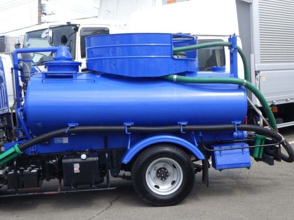 いすゞ エルフ 2PG-NKS88AN(2WD)の写真13