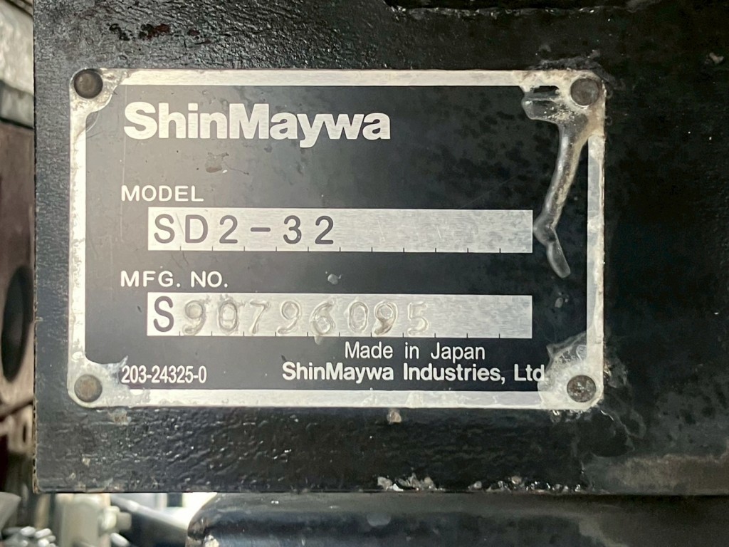 日野 デュトロ TKG-XZU620T(2WD)の写真6