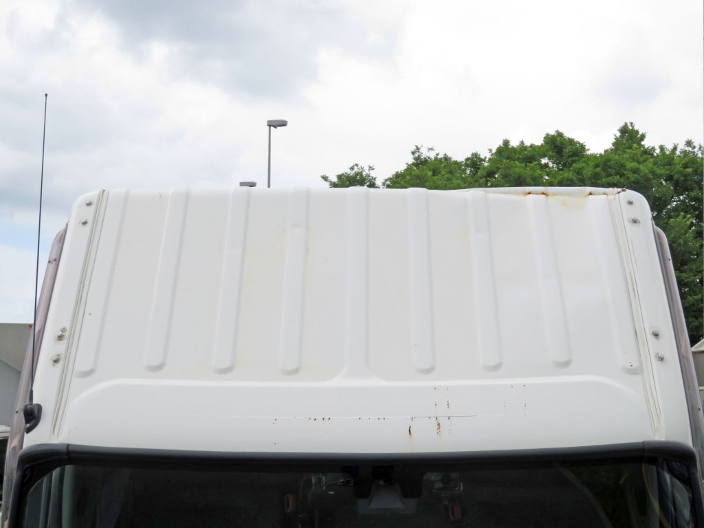 日野 デュトロ TKG-XZU620T(2WD)の写真28