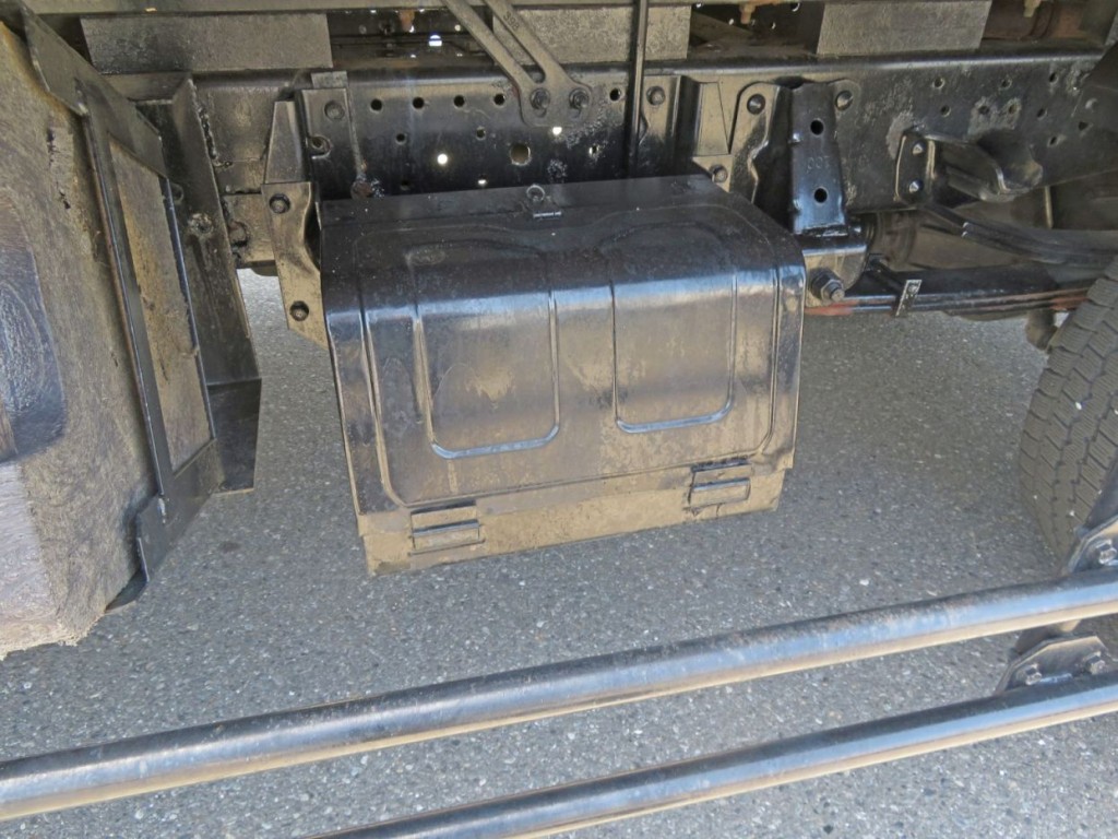 工具箱付きです。|いすゞ エルフ TPG-NMR85N(2WD)の写真14