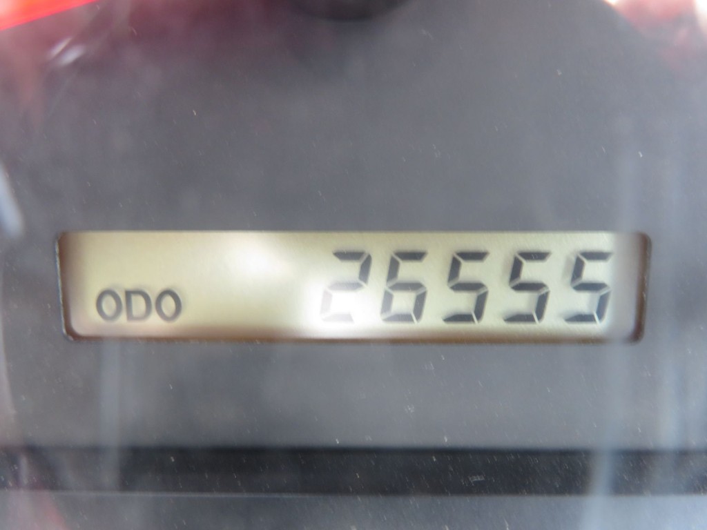いすゞ フォワード TKG-FRR90S1(2WD)の写真27