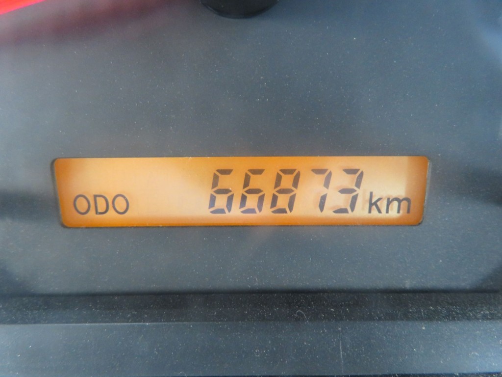 いすゞ フォワード TKG-FRR90S1(2WD)の写真24