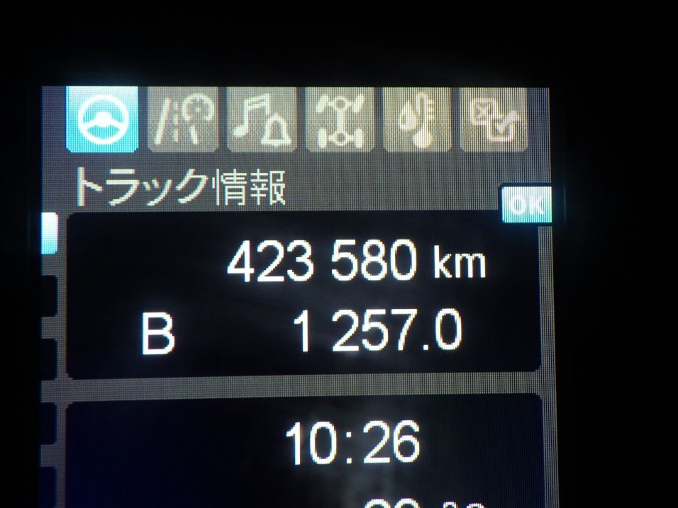 三菱 スーパーグレート 2PG-FS74HZ(8x4)の写真24