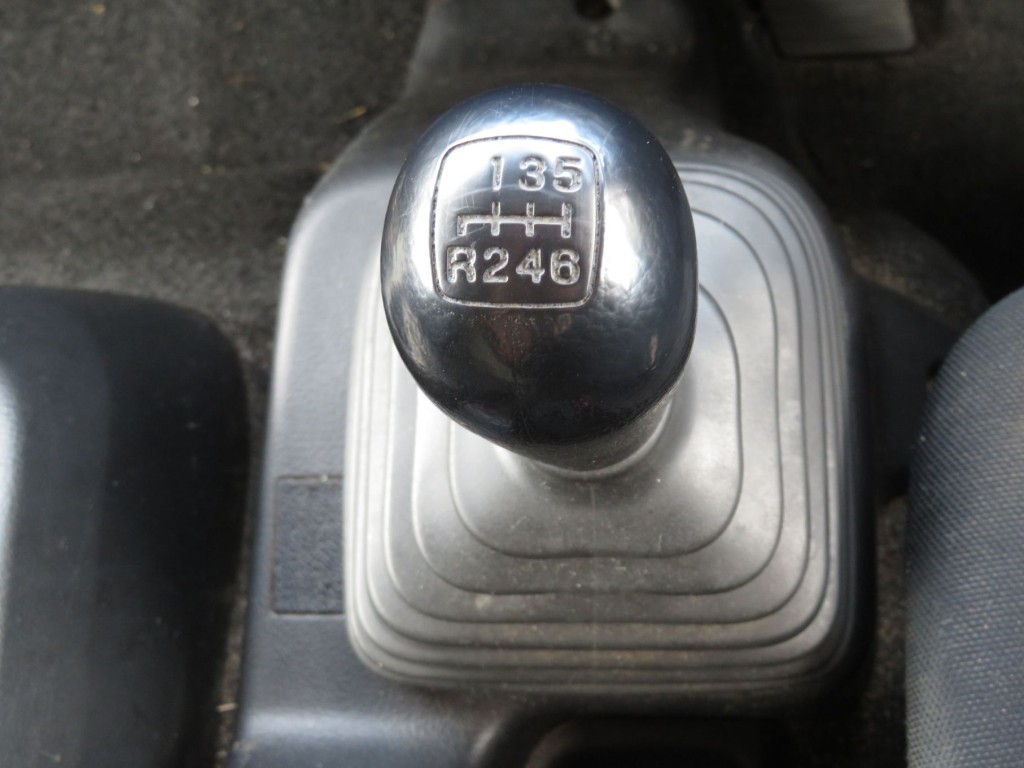 日野 レンジャー TKG-FD7JLAG(2WD)の写真22