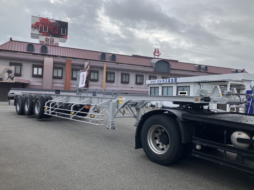 トレクス  CTB34004改の写真4