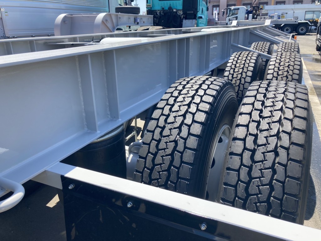 トレクス  CTB34004改の写真7