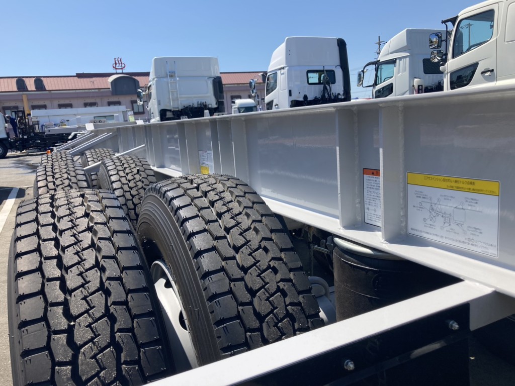 トレクス  CTB34004改の写真8