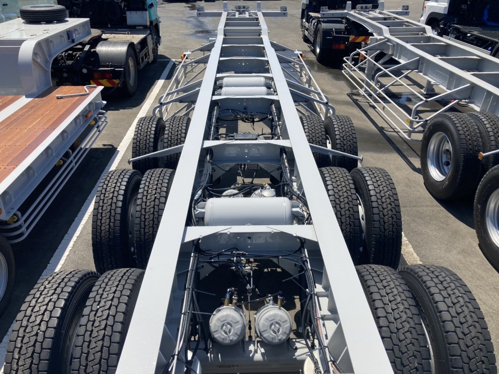 トレクス  CTB34004改の写真11
