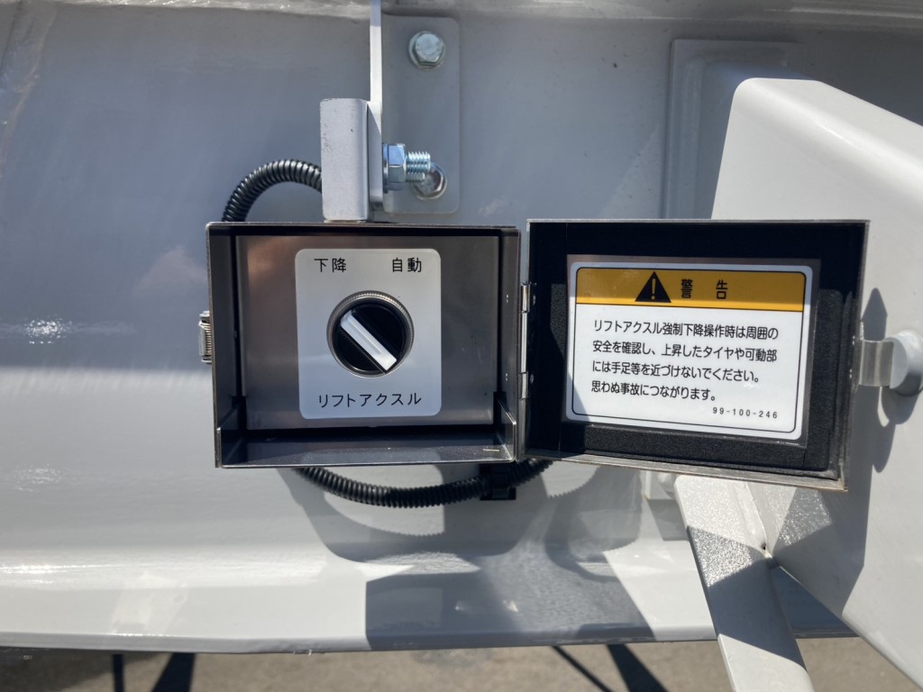 トレクス  CTB34004改の写真16