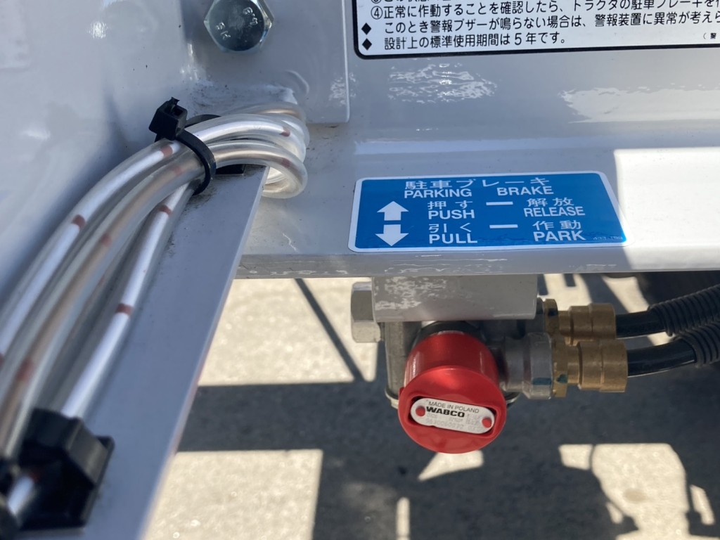 トレクス  CTB34004改の写真19