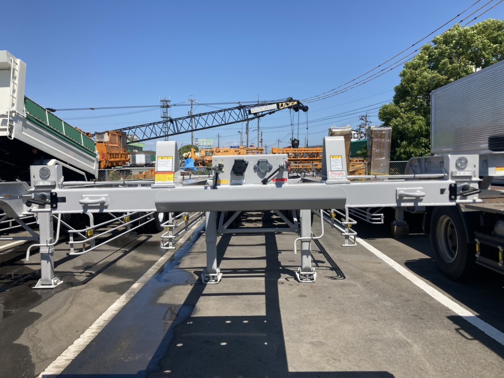 トレクス  CTB34004改の写真20