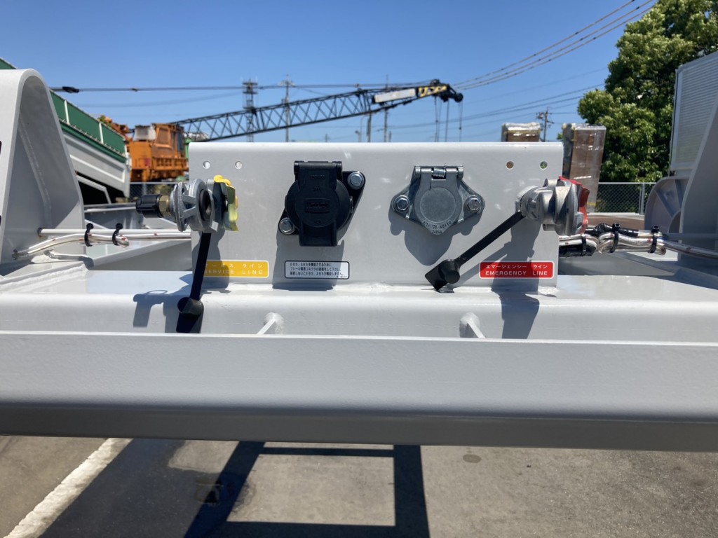 トレクス  CTB34004改の写真21