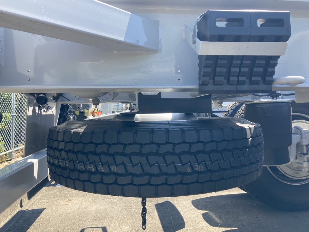 トレクス  CTB34004改の写真24