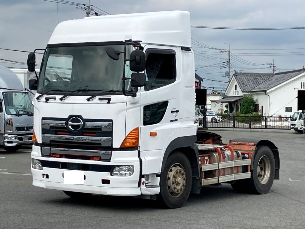 日野 プロフィア QPG-SH1EDDGの写真1