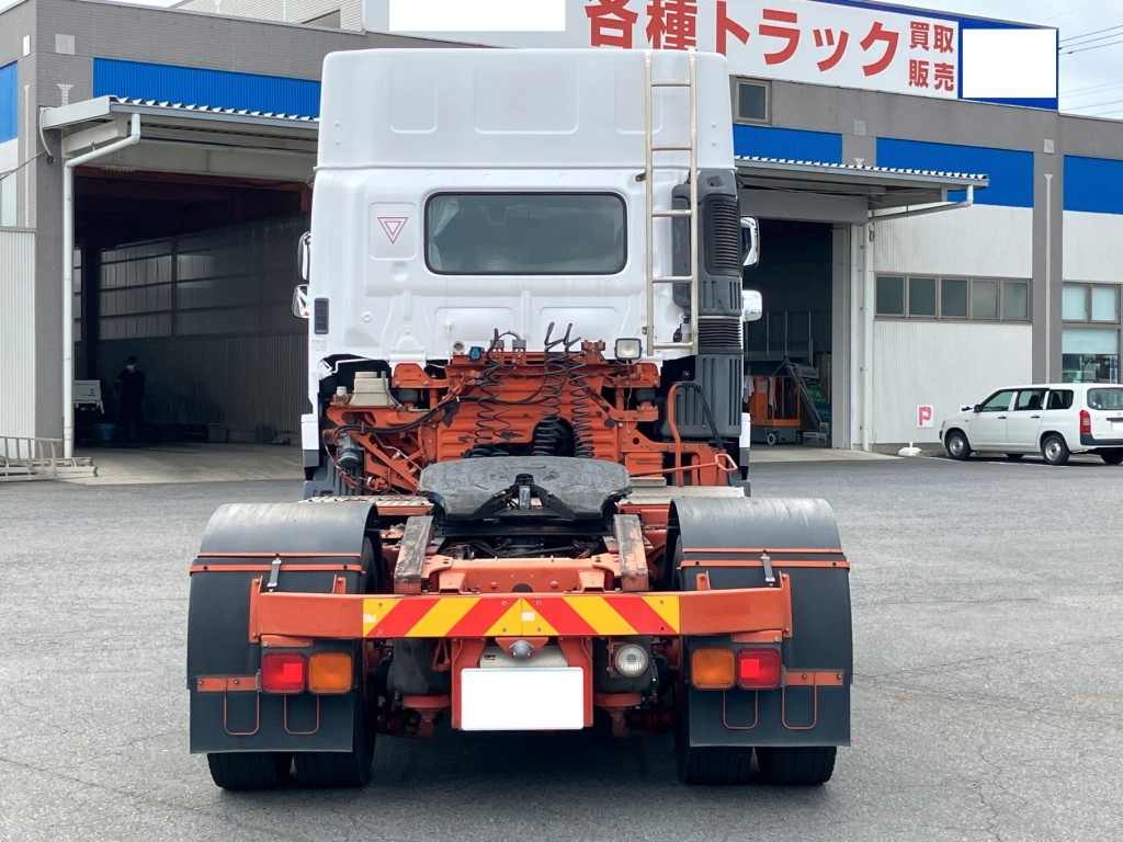 日野 プロフィア QPG-SH1EDDGの写真12