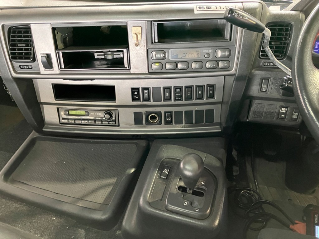 日野 プロフィア QPG-SH1EDDGの写真15