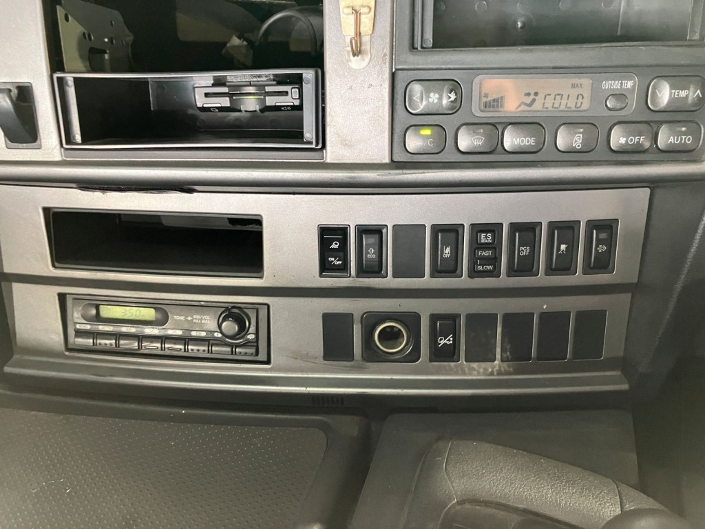 日野 プロフィア QPG-SH1EDDGの写真16
