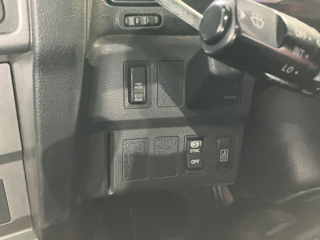 日野 プロフィア QPG-SH1EDDGの写真17