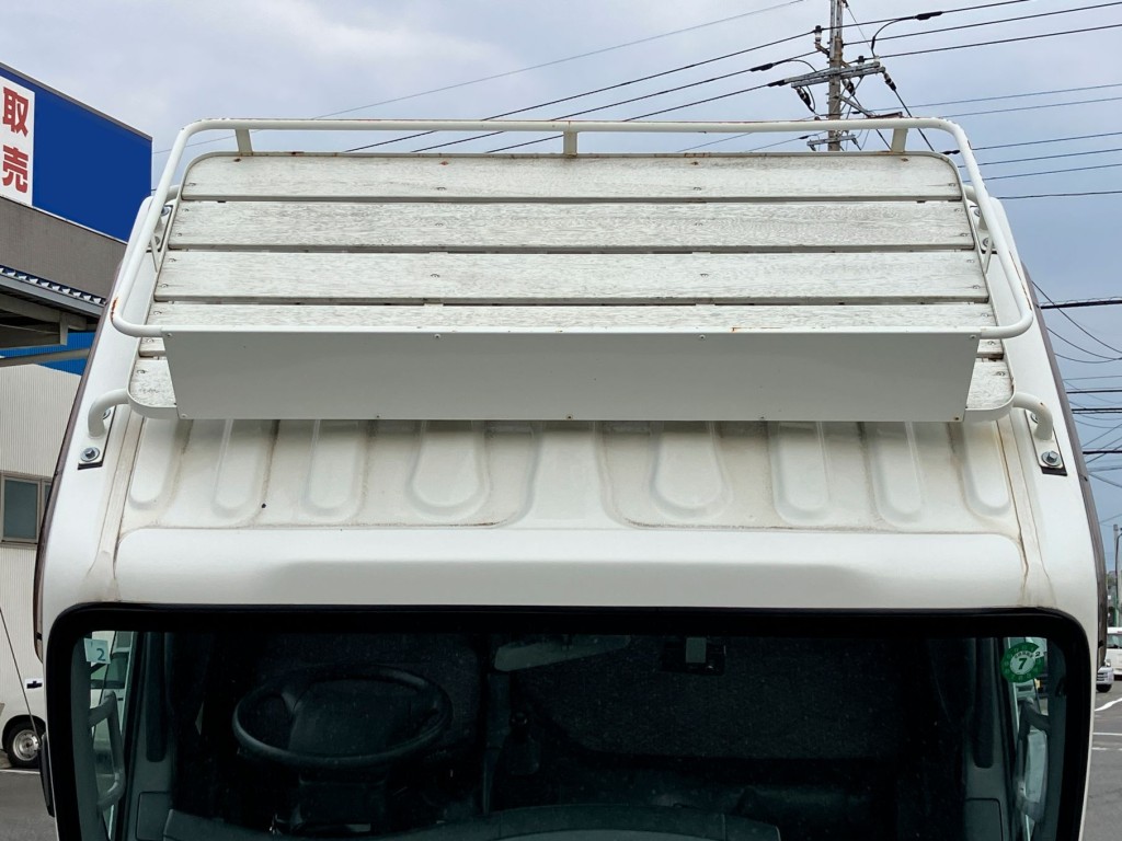 いすゞ エルフ 2RG-NLR88ARの写真26