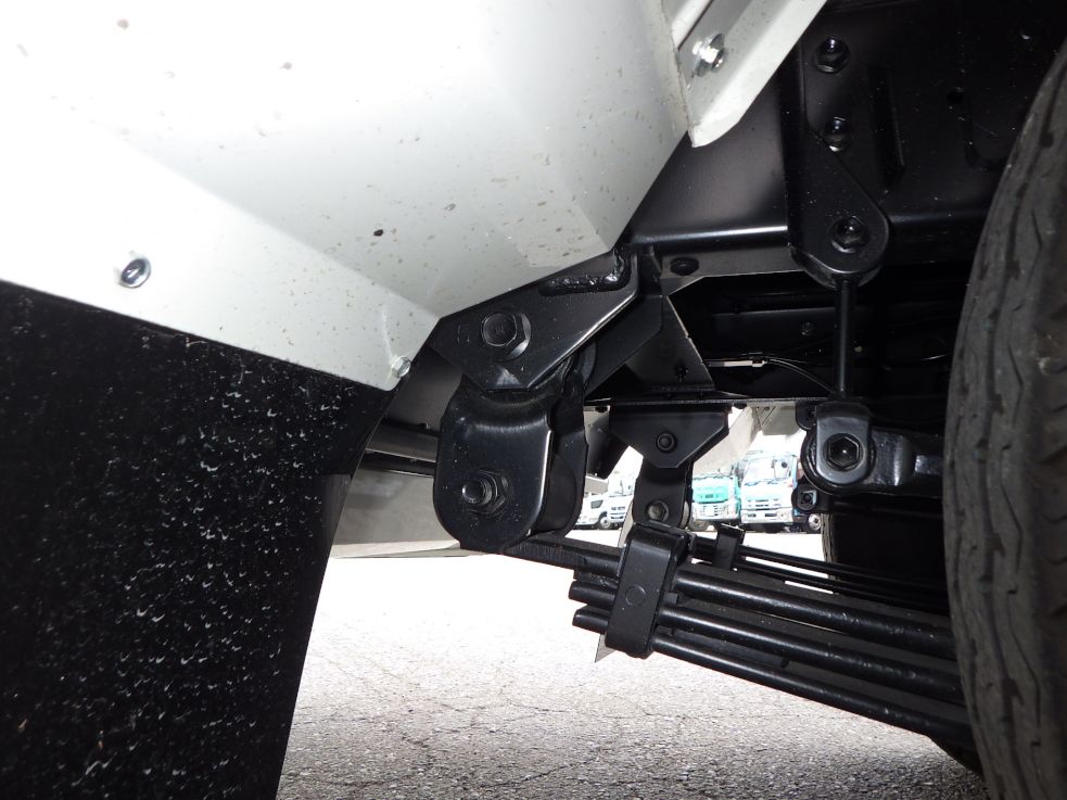 日野 デュトロ 2KG-XZU605X(2WD)の写真5