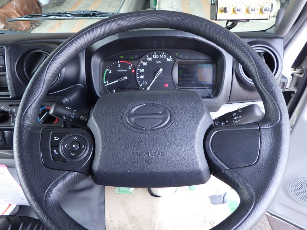 日野 デュトロ 2KG-XZU605X(2WD)の写真21