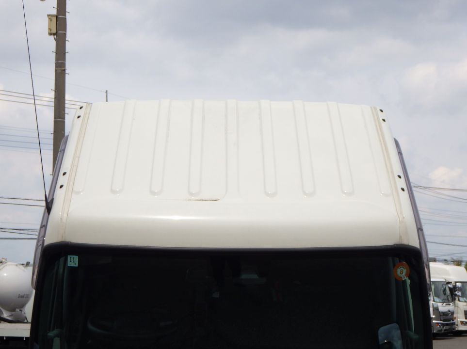 日野 デュトロ 2KG-XZU605X(2WD)の写真27