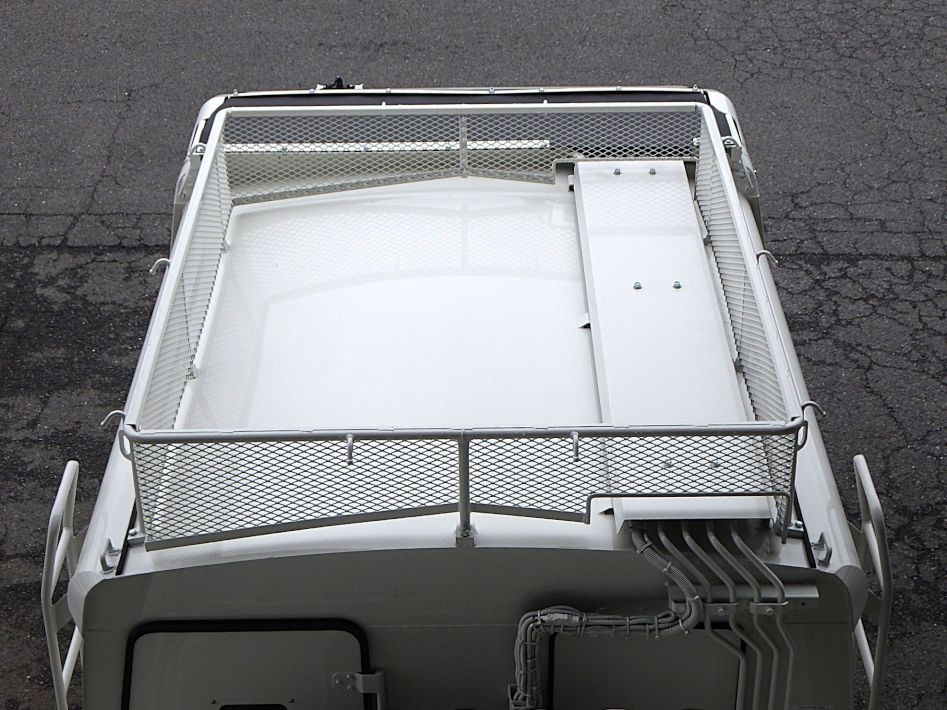 日野 デュトロ 2KG-XZU605X(2WD)の写真28