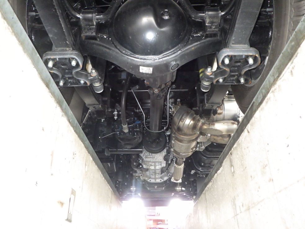 日野 デュトロ 2KG-XZU605X(2WD)の写真30