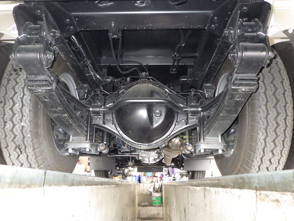 日野 デュトロ 2KG-XZU605X(2WD)の写真31