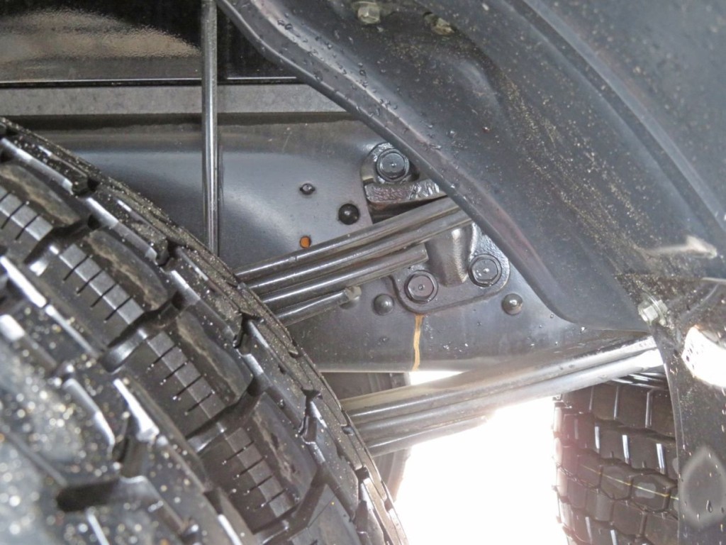 三菱 ファイター 2KG-FK62FZの写真5