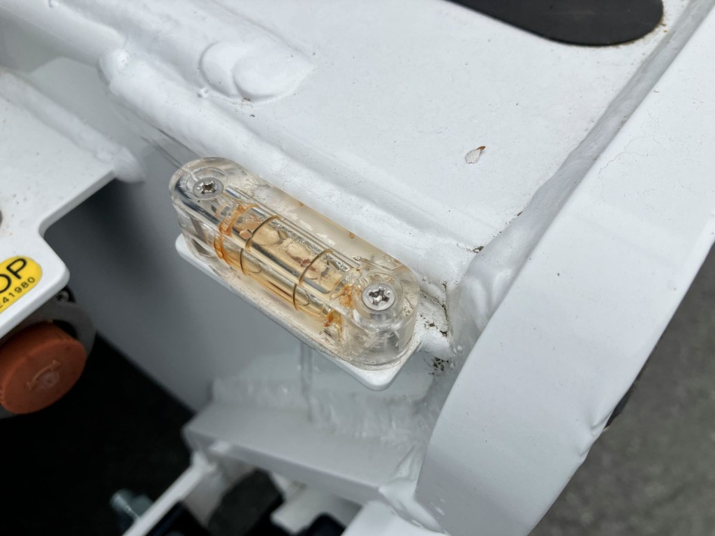 三菱 ファイター 2KG-FK62FZの写真15