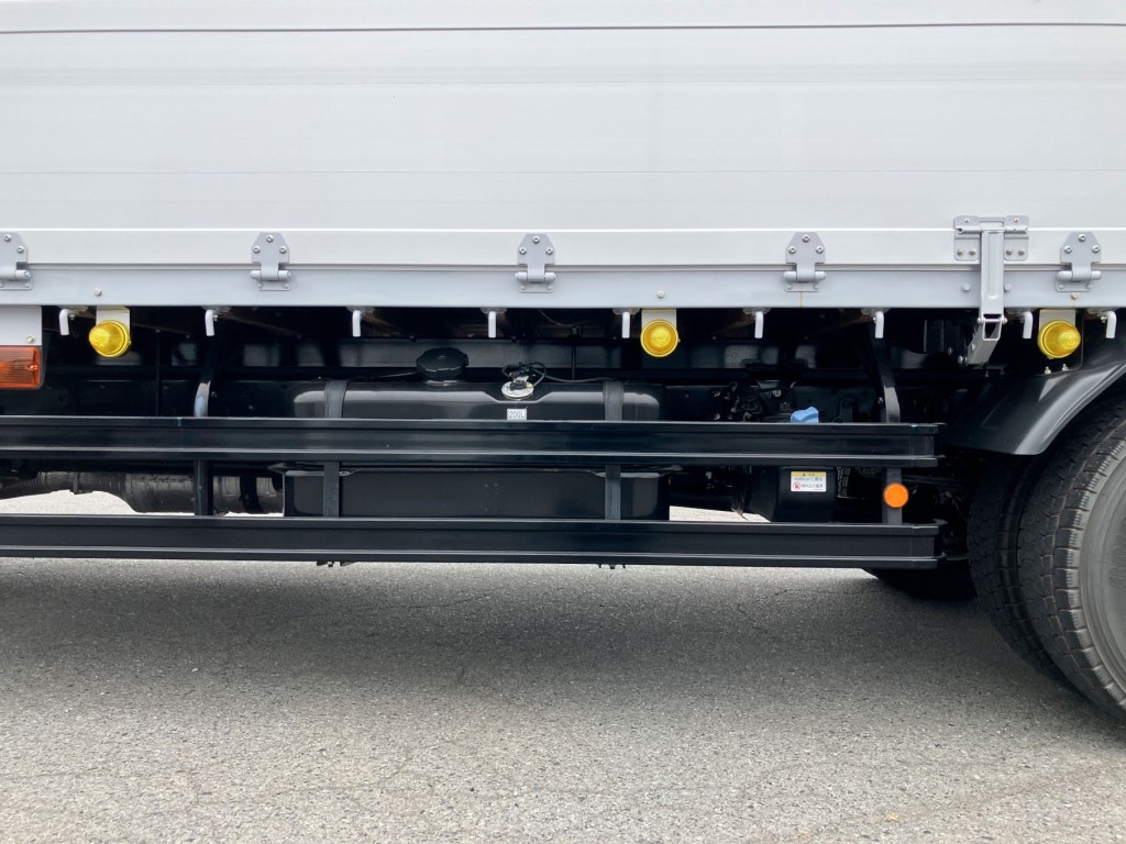 三菱 ファイター 2KG-FK62FZの写真16