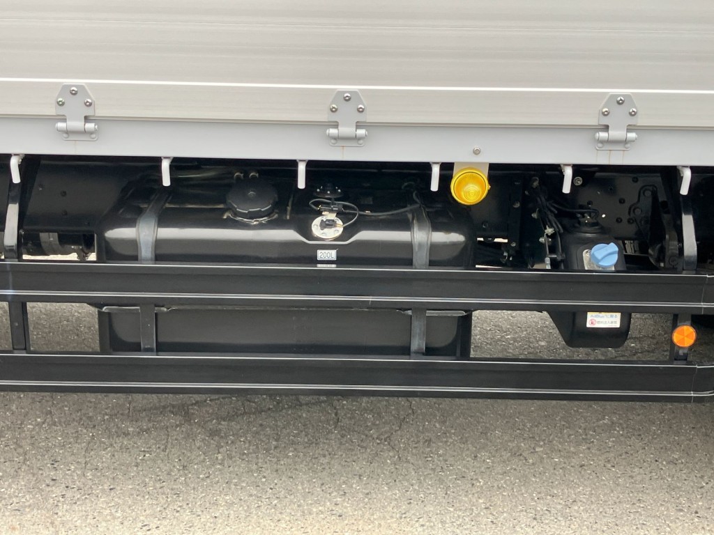 三菱 ファイター 2KG-FK62FZの写真19