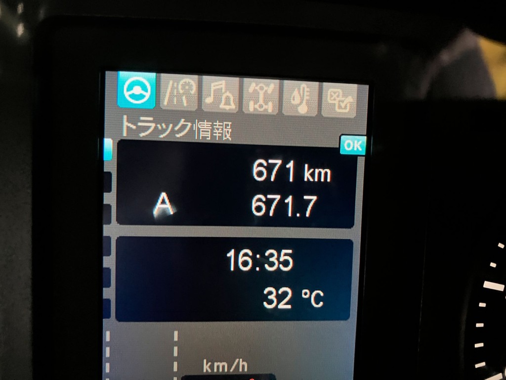 三菱 ファイター 2KG-FK62FZの写真22