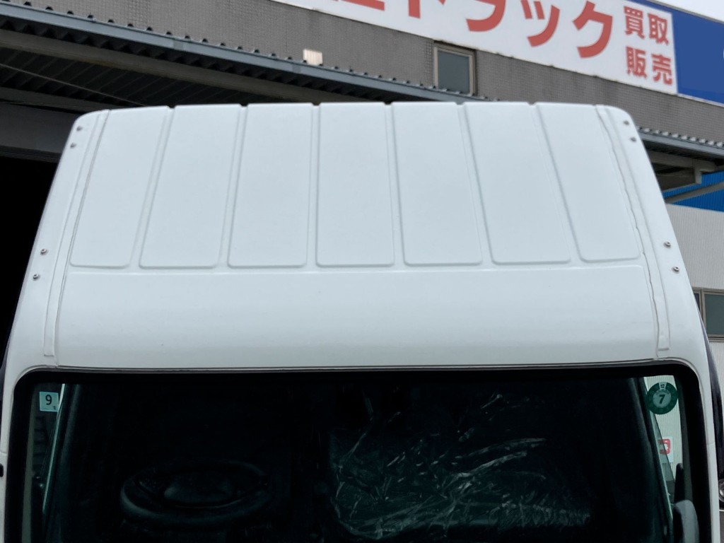 三菱 キャンター 2RG-FEAV0(2WD)の写真33