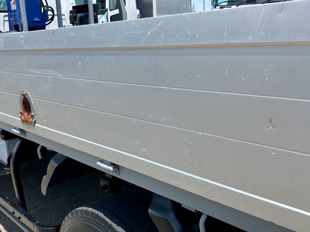 いすゞ エルフ TPG-NKR85AR(2WD)の写真47