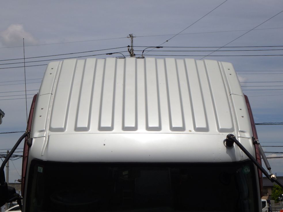 三菱 ファイター TKG-FK61F(2WD)の写真24