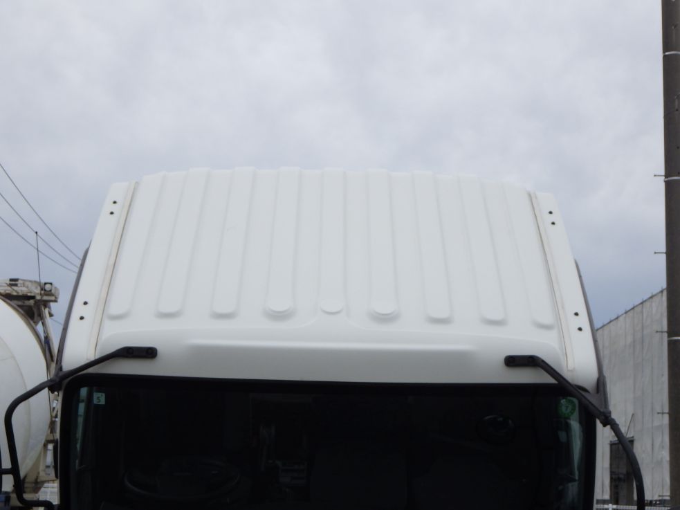 いすゞ フォワード 2PG-FRR90S2(2WD)の写真20
