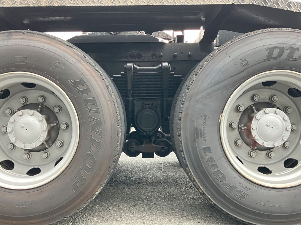 いすゞ ギガ QDG-EXZ52BJの写真7