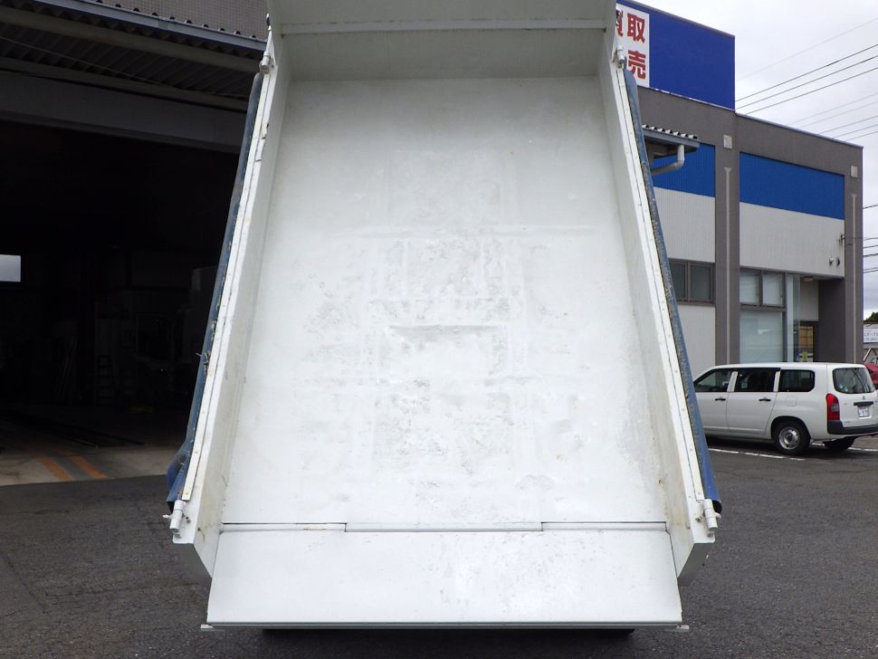 いすゞ フォワード TKG-FRR90S1(2WD)の写真8