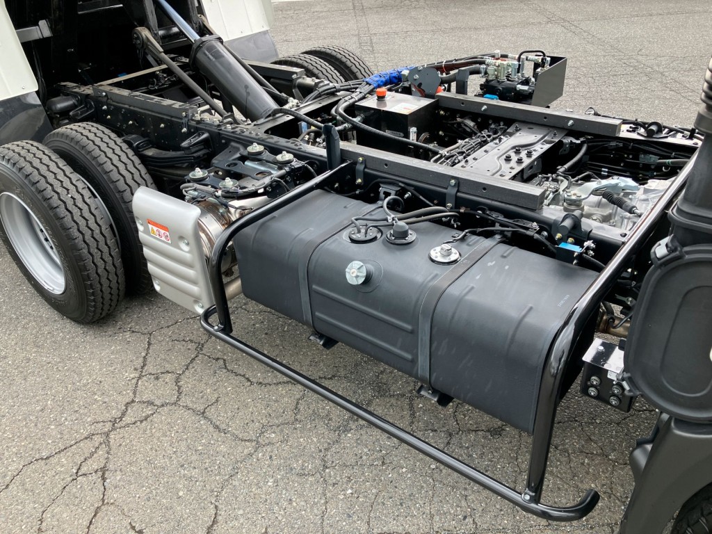 日野 デュトロ 2KG-XZU700X(2WD)の写真11