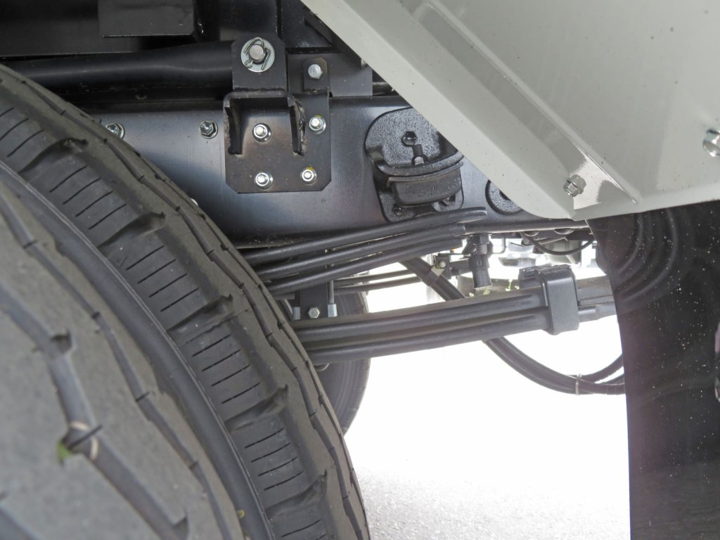 日野 デュトロ 2KG-XZU700X(2WD)の写真7