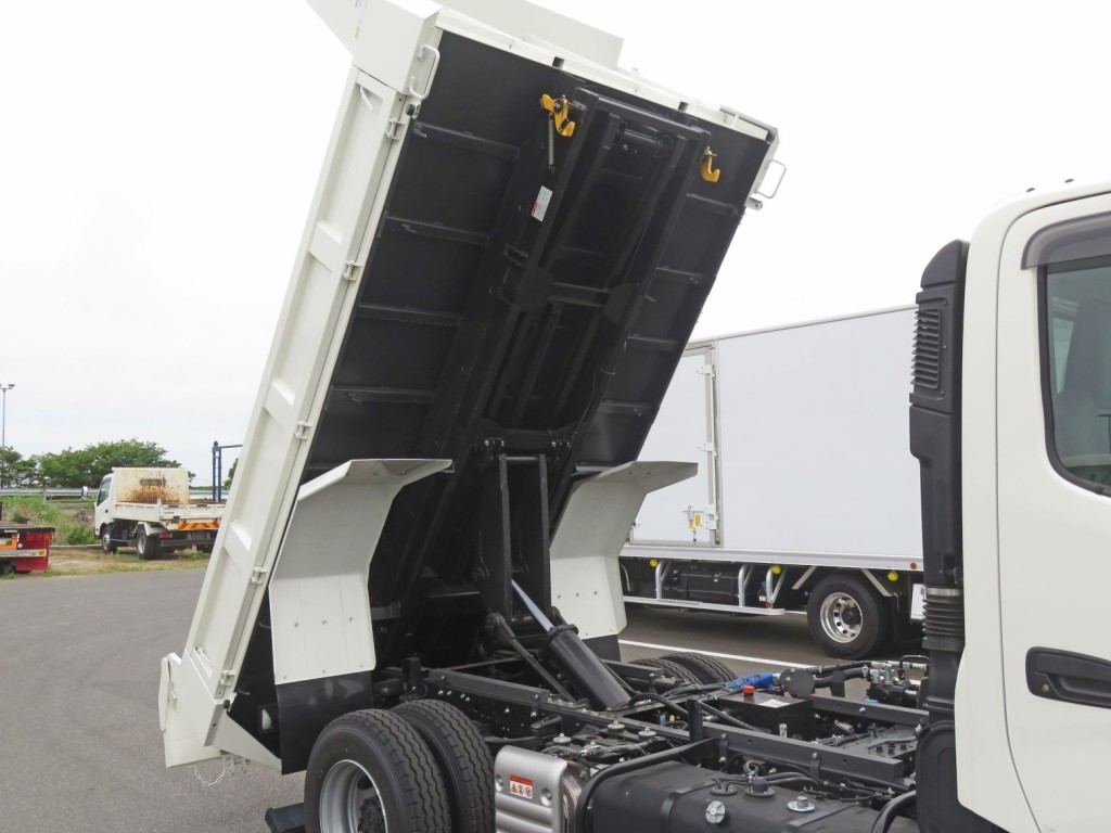 日野 デュトロ 2KG-XZU700X(2WD)の写真12