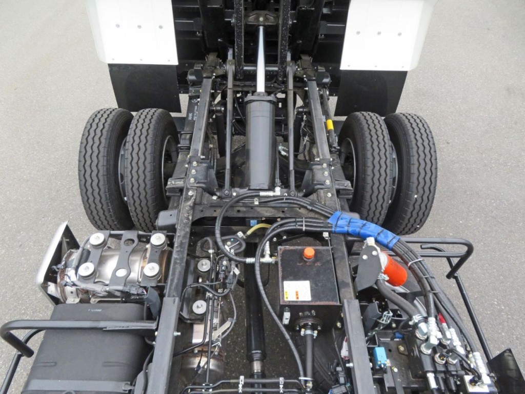 日野 デュトロ 2KG-XZU700X(2WD)の写真13