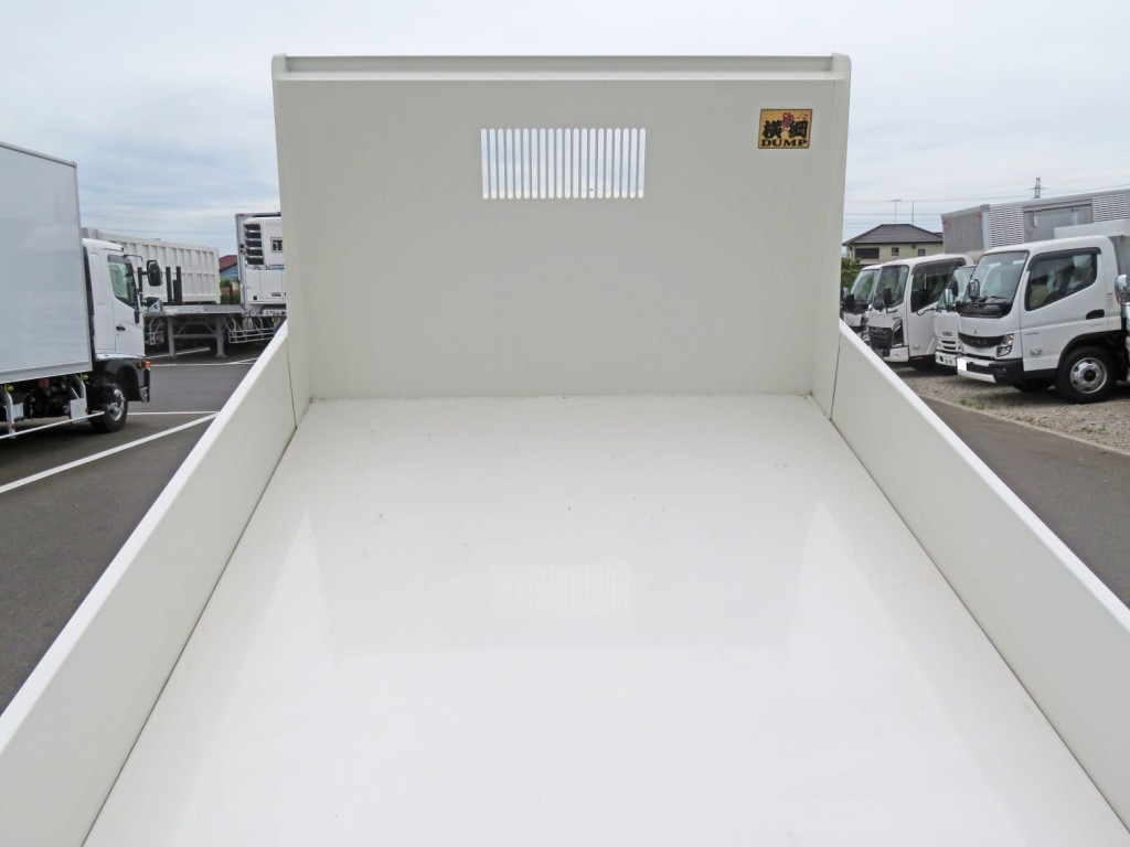 日野 デュトロ 2KG-XZU700X(2WD)の写真16