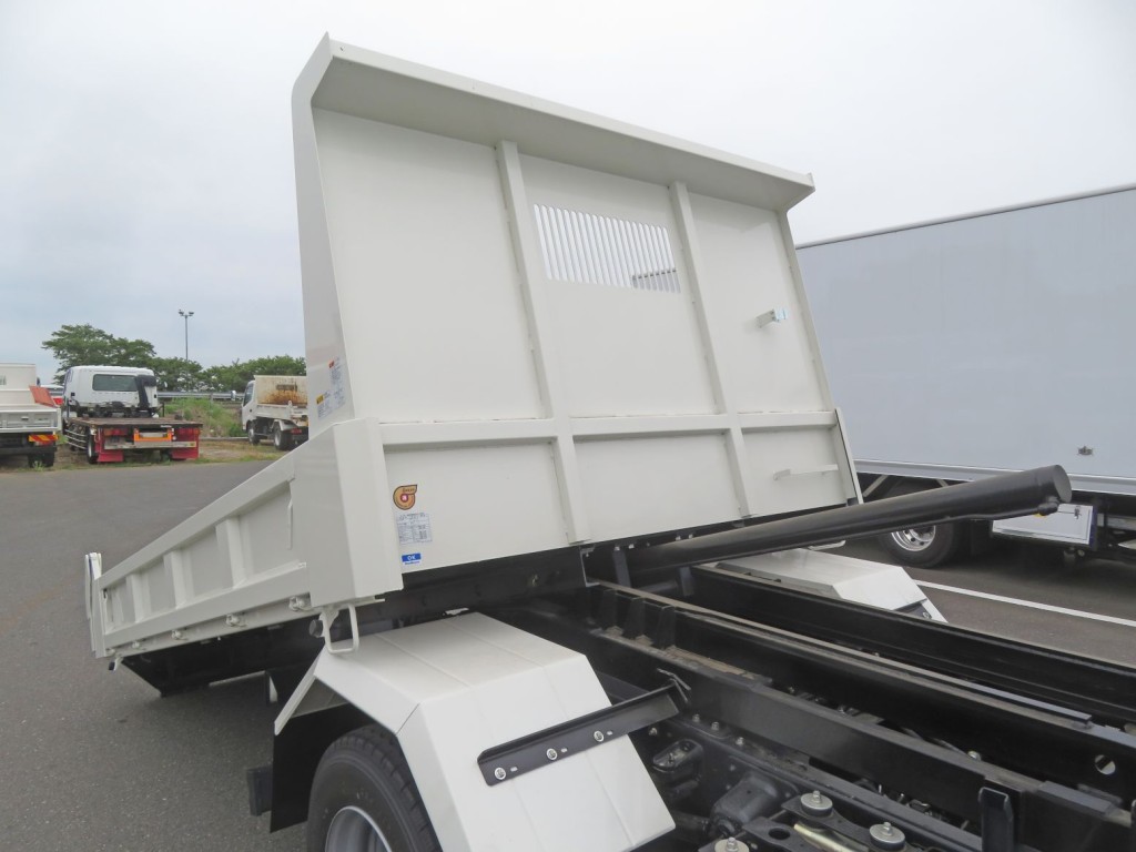 日野 デュトロ 2KG-XZU700X(2WD)の写真18